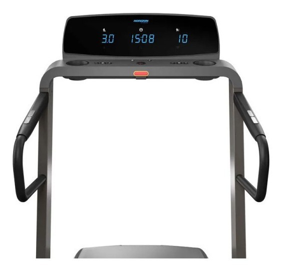 Бігова доріжка Horizon Omega Z-02