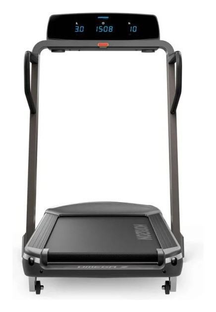 Бігова доріжка Horizon Omega Z-02