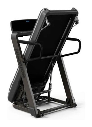 Бігова доріжка Horizon Omega Z-02, укр, укр