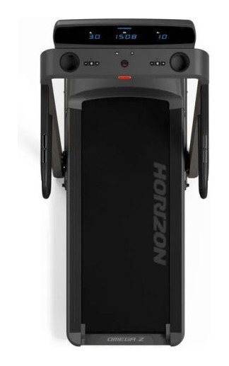 Бігова доріжка Horizon Omega Z-02, укр, укр
