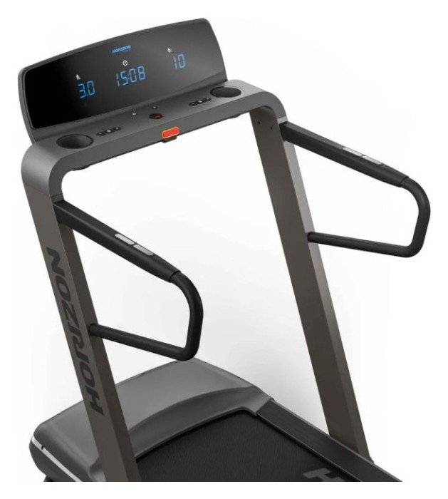 Бігова доріжка Horizon Omega Z-02, укр, укр