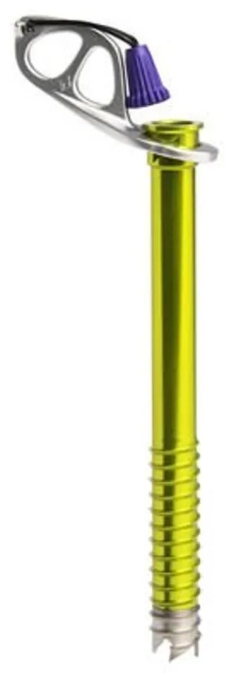 Льодобур Black Diamond Ultralight Ice Screw, 22 см (SHM_BD 490334.0000)