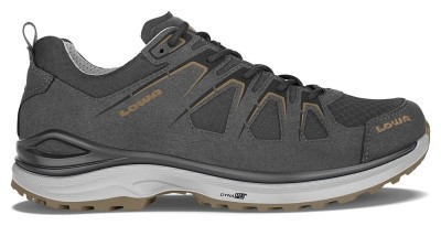 Кросівки LOWA Innox Evo GTX anthracite-bronze