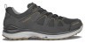 Кросівки LOWA Innox Evo GTX anthracite-bronze, укр