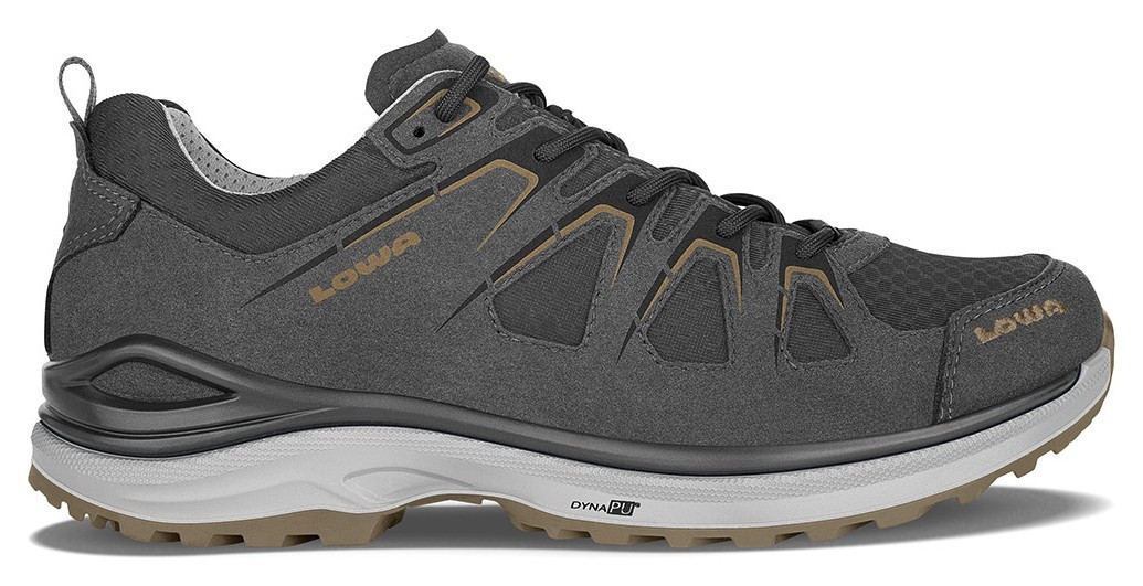 Кросівки LOWA Innox Evo GTX anthracite-bronze