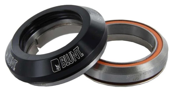 Рульова система Blunt Integrated Headset - Black, укр, укр