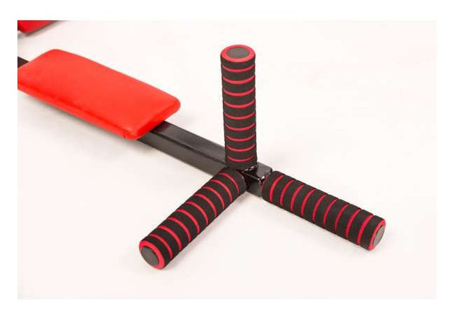 Турник-брусья 6в1. Настенный комплекс