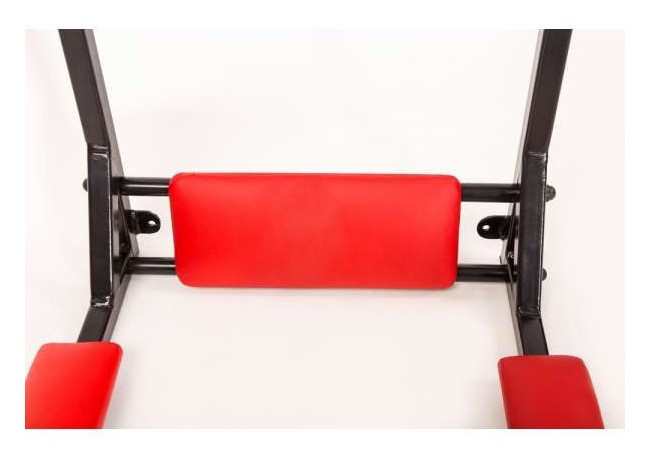 Турник-брусья 6в1. Настенный комплекс