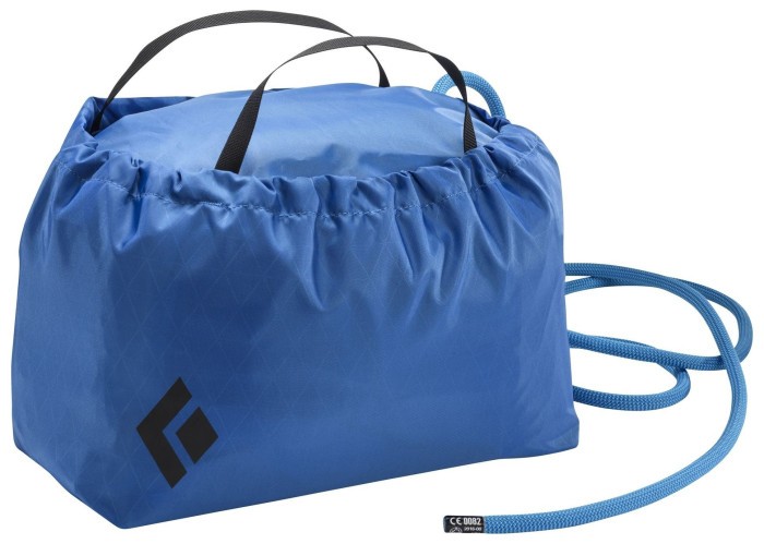 Сумка для бечевки Black Diamond Half Rope Burrito, 15 л, Blue