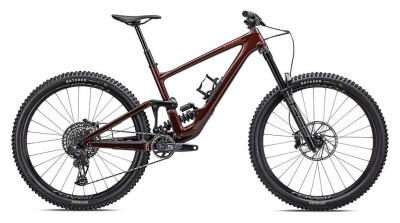 Велосипед Specialized ENDURO EXPERT 2024