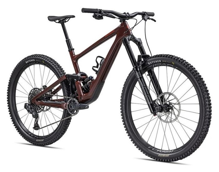 Велосипед Specialized ENDURO EXPERT 2024