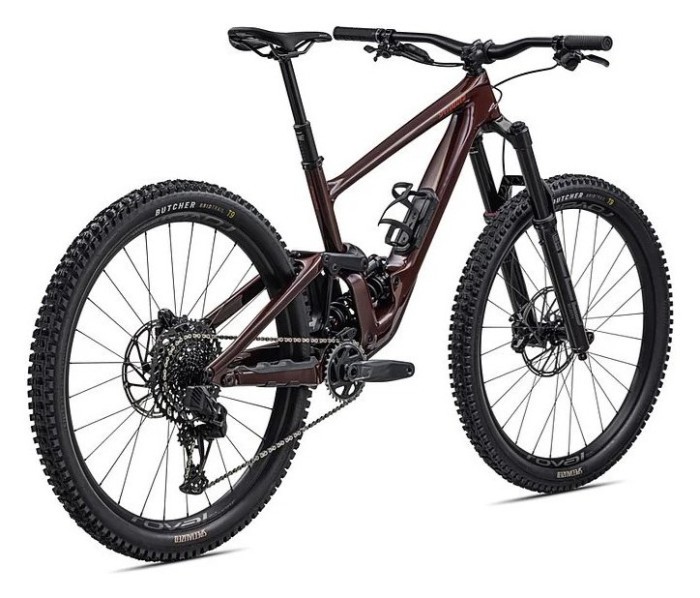 Велосипед Specialized ENDURO EXPERT 2024