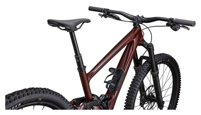 Велосипед Specialized ENDURO EXPERT 2024