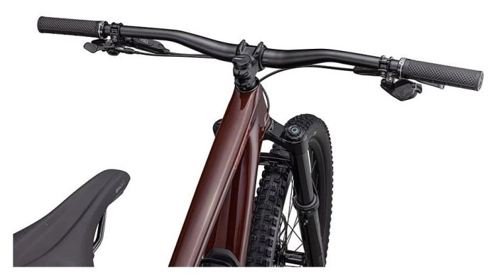 Велосипед Specialized ENDURO EXPERT 2024
