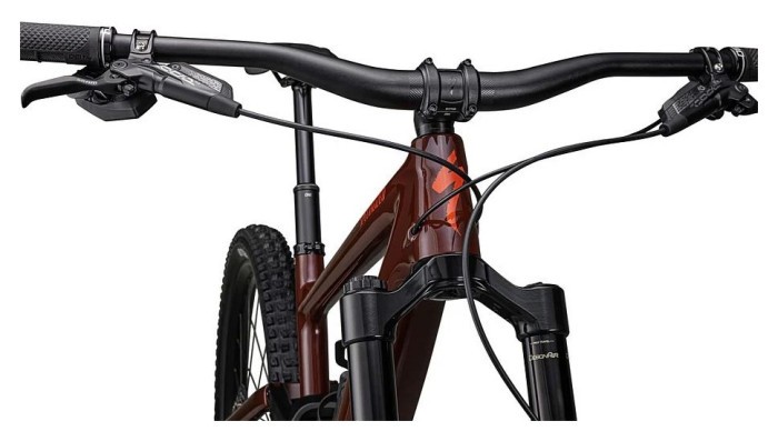 Велосипед Specialized ENDURO EXPERT 2024