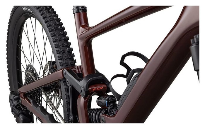 Велосипед Specialized ENDURO EXPERT 2024