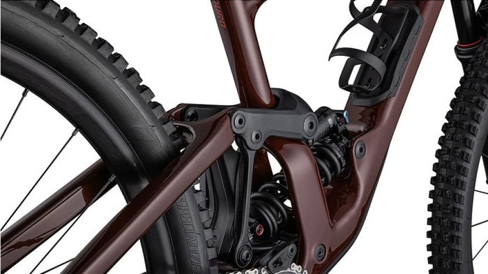 Велосипед Specialized ENDURO EXPERT 2024