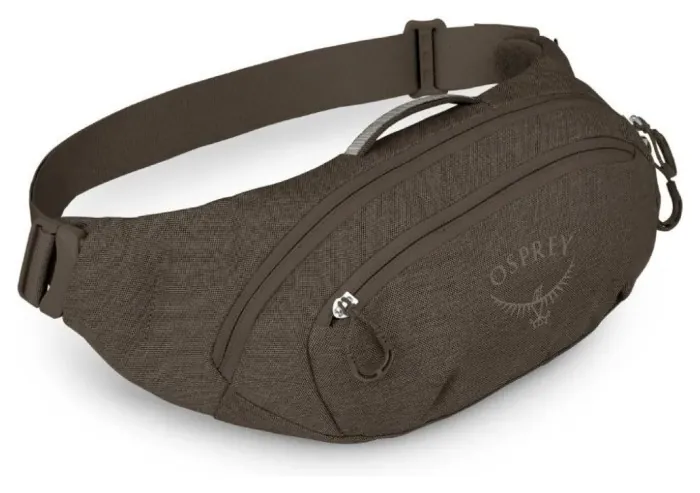 Поясна сумка Osprey Daylite Waist Driftshade