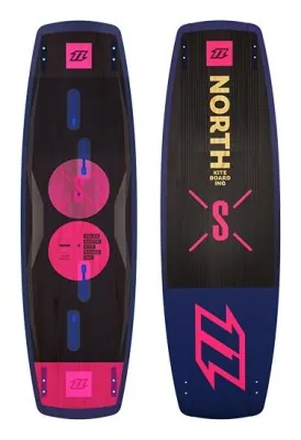 Кайтборд North Kiteboarding (44800-3429) Soleil 2018