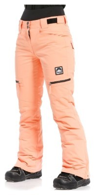 Брюки Rehall Romy для женщин 2022 peach