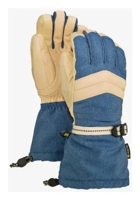 Сноубордичні рукавички BURTON ( 204601 ) WB GORE WARMEST GLV 2020