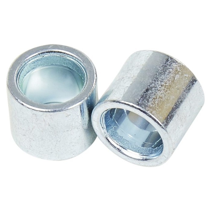 Колеса для трюкового самокату Proto Full Core Slider Pro Scooter Wheels 2-Pack 110mm - Black, укр, укр