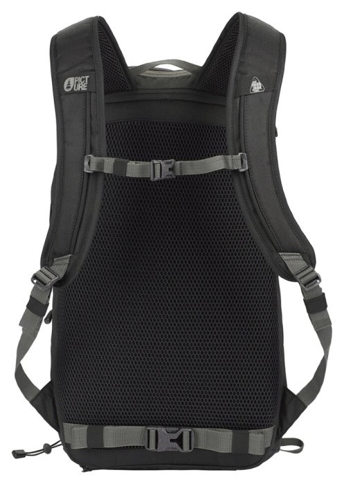 Рюкзак Picture Organic Komit 18 L black