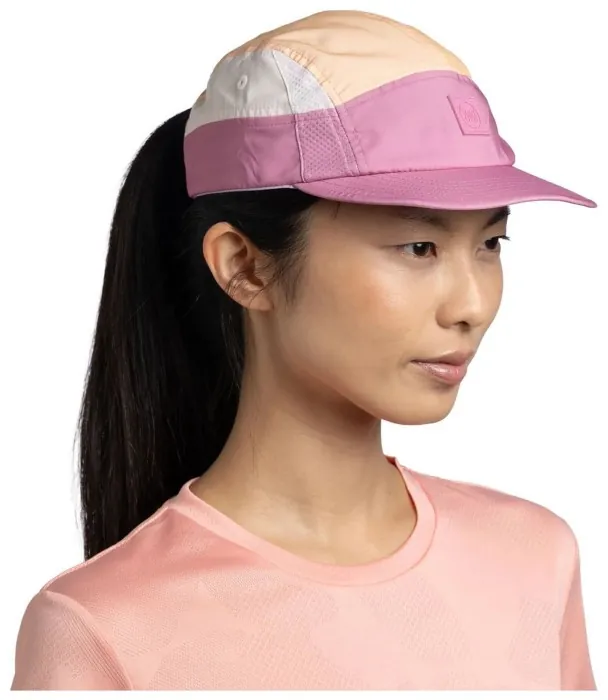 Кепка Buff 5 Panel Cap, Domus Azalea, S/M