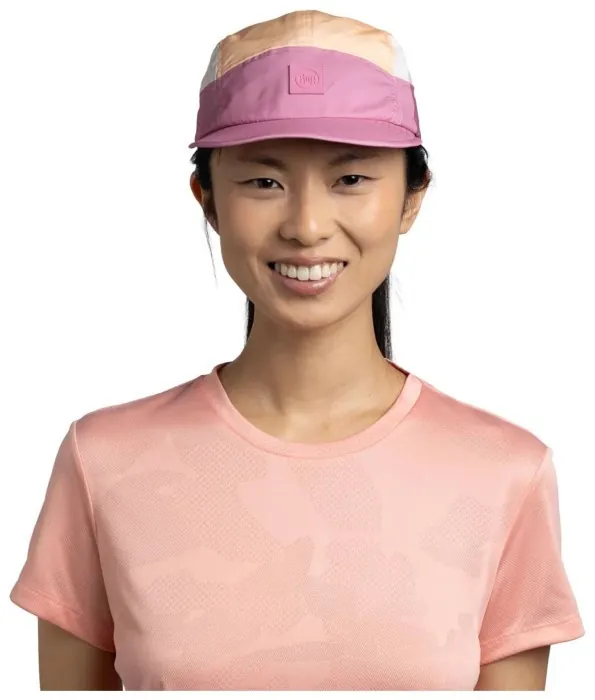 Кепка Buff 5 Panel Cap, Domus Azalea, S/M