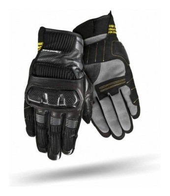 Моторукавички Shima X-Breeze 2 Black