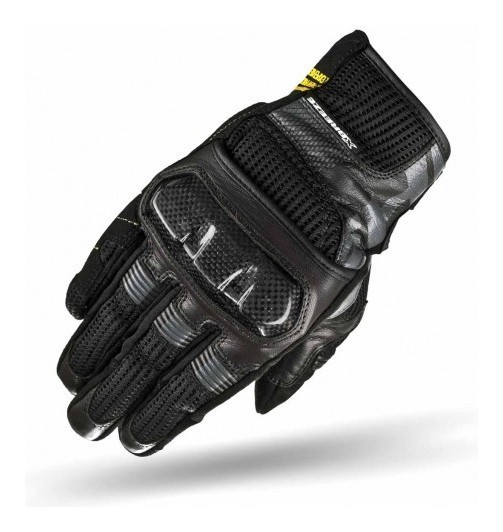Моторукавички Shima X-Breeze 2 Black