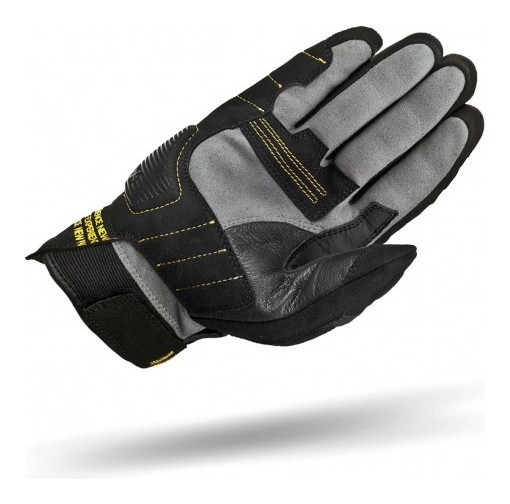 Моторукавички Shima X-Breeze 2 Black