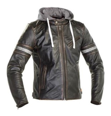 Мотокуртка RICHA Toulon II Black XXXL
