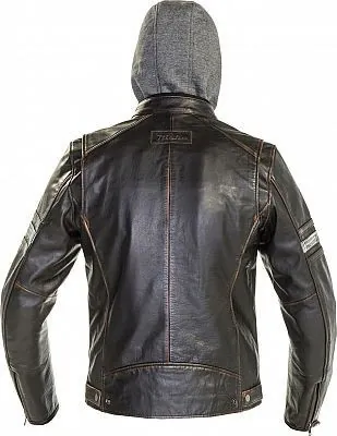 Мотокуртка RICHA Toulon II Black XXXL