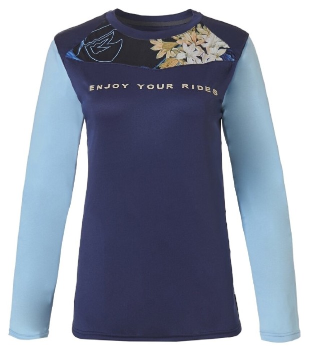 Реглан Rehall Laura для женщин petrol