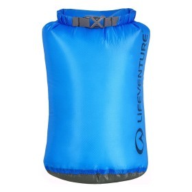 Lifeventure чехол Ultralight Dry Bag blue 5