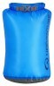 Чохол Lifeventure Ultralight Dry Bag blue 5, укр Фото - 2