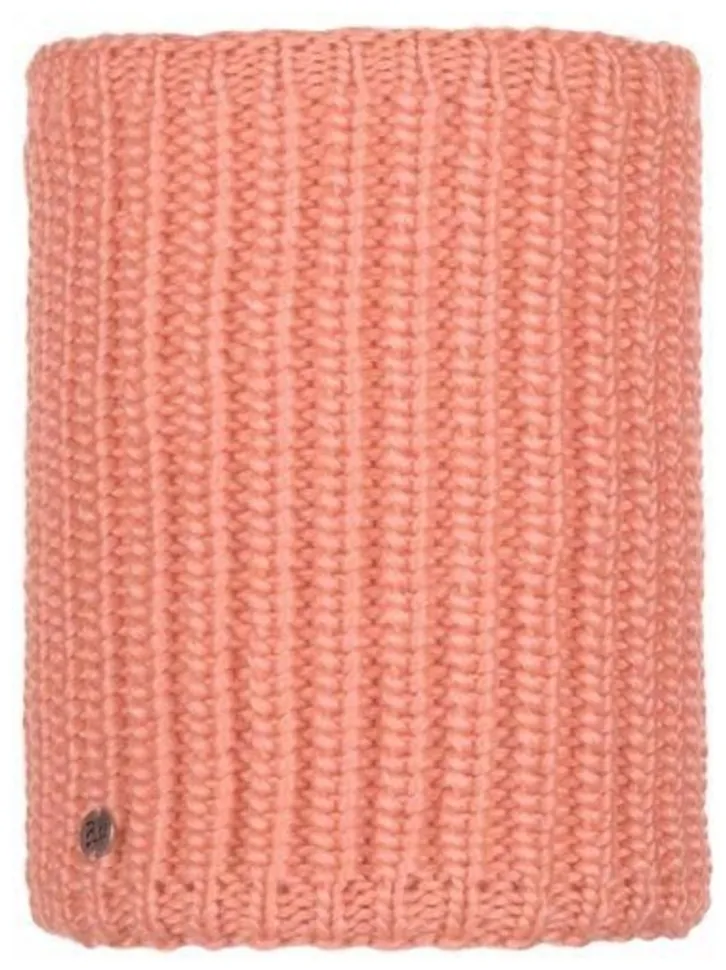 Шарф-труба Buff Knitted & Polar Neckwarmer Dania, Peach (SHM_BU 117868.217.10.00)