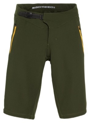 Шорты Rehall Dragg olive