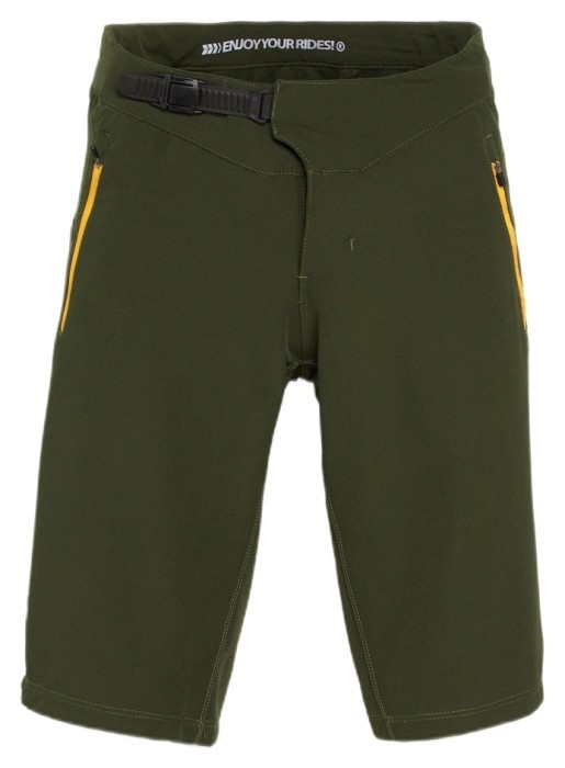 Шорты Rehall Dragg olive