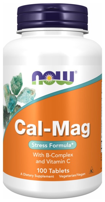 Cal-Mag Stress - 100 tabs