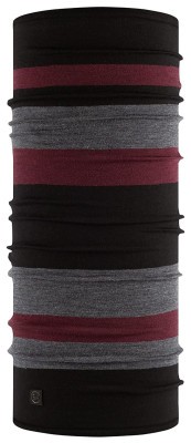 Шарф-труба Buff Merino Move, Black