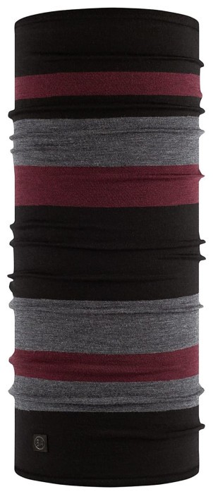 Шарф-труба Buff Merino Move, Black