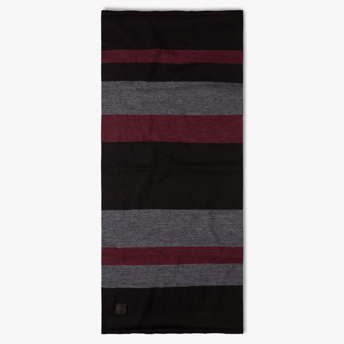 Шарф-труба Buff Merino Move, Black