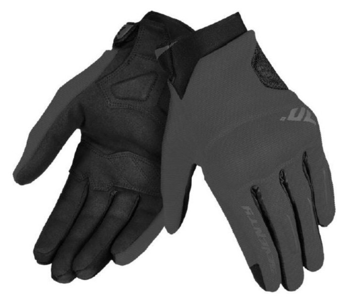 Моторукавички Seventy C42 ASPHALT LADY Grey XS