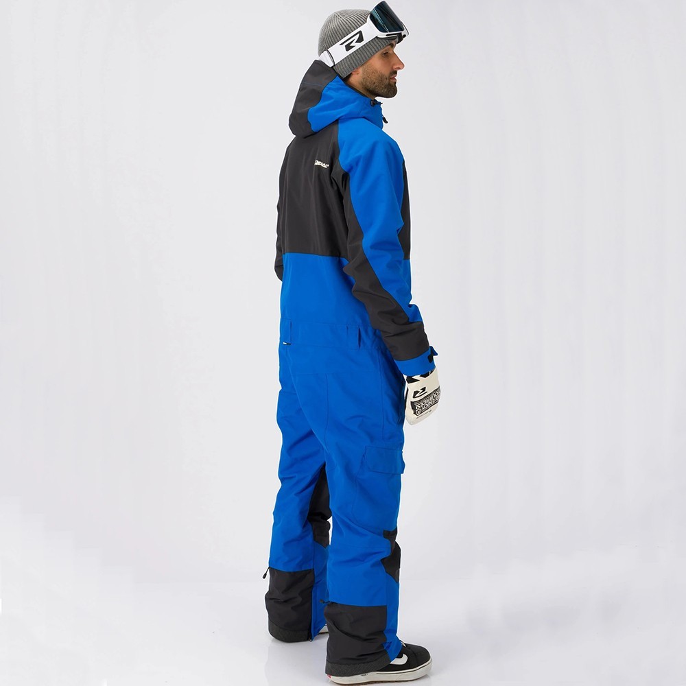 Rehall комбінезон Jaxx 2026 nautic blue L