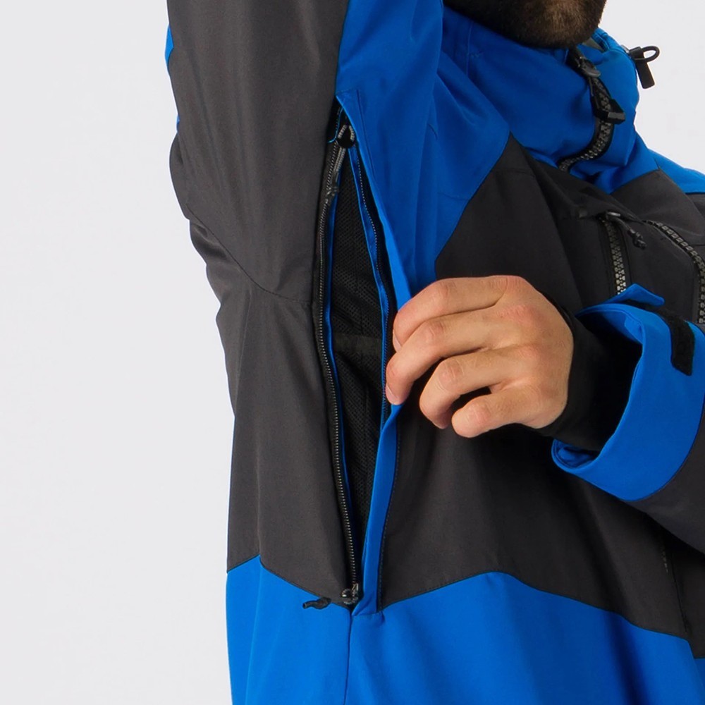 Rehall комбінезон Jaxx 2026 nautic blue L, укр, укр