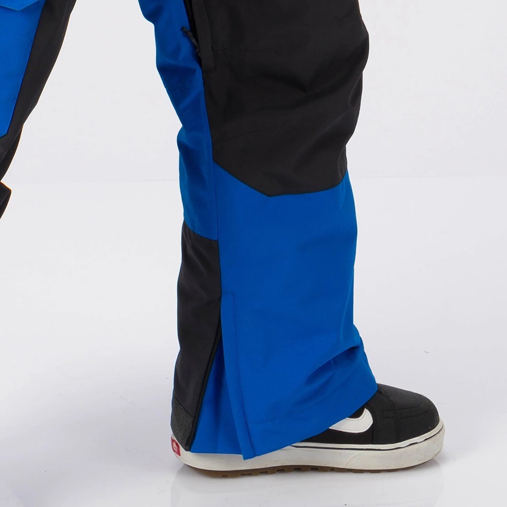 Rehall комбінезон Jaxx 2026 nautic blue L, укр, укр