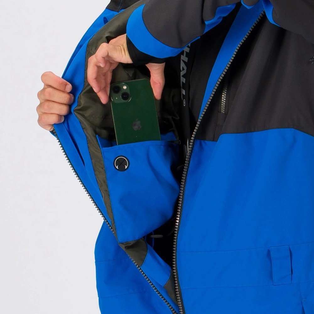 Rehall комбінезон Jaxx 2026 nautic blue L, укр, укр