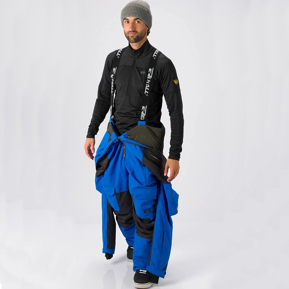 Rehall комбінезон Jaxx 2026 nautic blue L, укр, укр